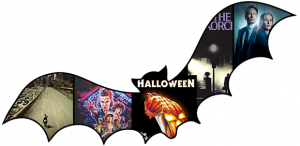 5 free Film/TV Halloween guitar tabs