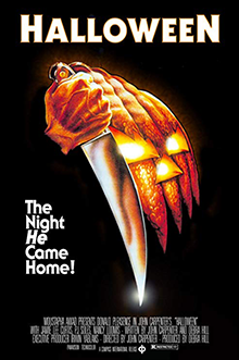 Halloween 1978 Film