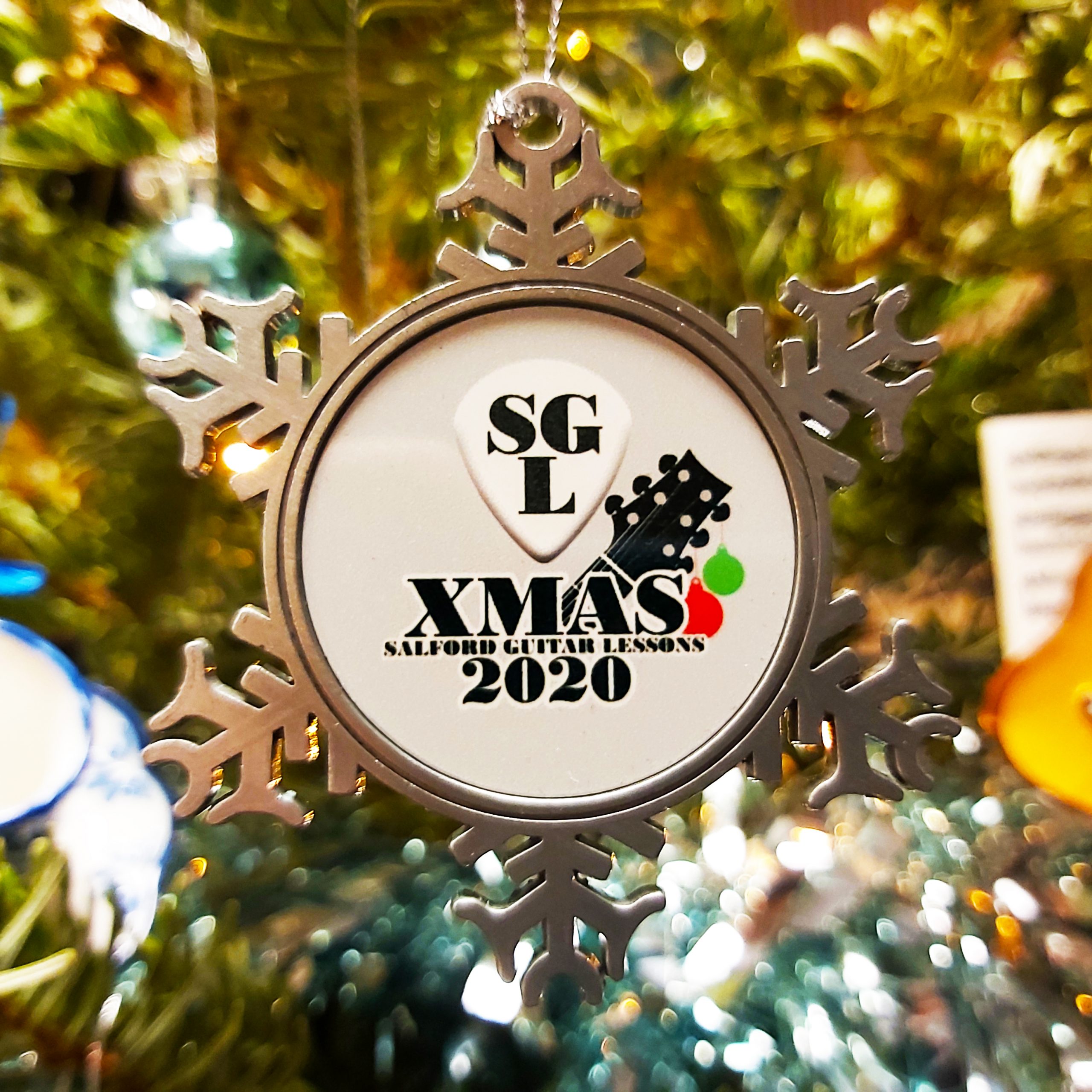 🎄 Merry Christmas Everybody! 2020